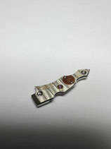 IWC 422 etc. - Teil 110 - Räderwerkbrücke - (gebraucht - guter Zustand - used - good condition)