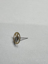 Venus 152,178 - Teil 8000 - Chronozenrumrad - h=9,2 mm - gebraucht - used - guter Zustand - good Condition