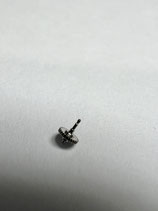 Jäger LeCoultre 895 - Teil 208 - Minutentrieb - (gebraucht - guter Zustand - used - good condition)
