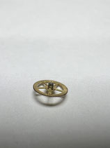 Jaeger Le Coultre 889/1 etc. - Teil 220 - JLC Teil 30027 - Sekundenrad - gebraucht - used - guter Zustand - good Condition