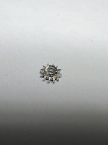Unitas 6300,6300 N etc. - Teil 410 - Aufzugrad - (leicht gebraucht - guter Zustand - lightly used - good condition)