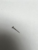 Universal Geneve 129 - Teil 275 - Sekundentrieb - Gebraucht / Used - Guter Zustand / Good Condition