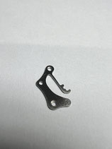 Omega 26.5, SOB T2 etc. - Teil 445 - Winkelhebelfeder - Gebraucht / Used - Guter Zustand / Good Condition