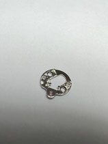 Eta 2000 etc. (Bulgari 150 TEEM etc.) - Teil 125 - Ankerkloben - (leicht gebraucht - guter Zustand - lightly used - good condition)