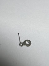 Jäger le Coultre 910,911 - Teil 7305 - Kupplungsfeder - (gebraucht - guter Zustand - used - good condition)