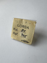 Lorsa 81 -  Teil 705 - Ankerrad - OVP - NOS(New old Stock)(WV)