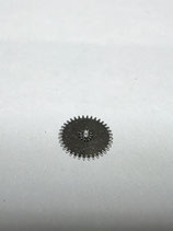 Tag Heuer 02 (Chrono) - Teil 260 - Wechselrad - leicht gebraucht - Neuwertig