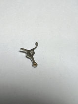Valjoux 77 - Teil 8079 - Kupplung - (gebraucht mit Altersspuren - used - guter Zustand - good Condition)
