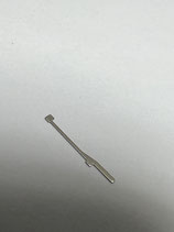 Jäger le Coultre 910,911 - Teil 7434 - Läutwerk Sperrkegel-feder - (gebraucht - guter Zustand - used - good condition)