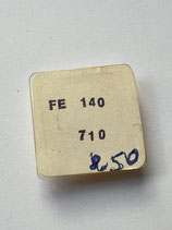 FE 140 - Teil 710 - Anker - OVP - NOS (New old Stock)(WV)