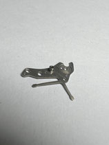 Jäger le Coultre 911 - Teil 462 - Wechselradbrücke - (gebraucht - guter Zustand - used - good condition)