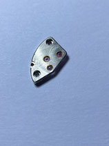 Dr. Kurtz 25 - Teil 110 - Räderwerkbrücke - Gebraucht / Used - Guter Zustand / Good Condition
