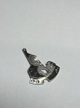 FP (Frederic Piguet) 950,951 etc. - FP Teil 12.050 - Teil 1142 - obere Automatikbrücke version ohne Automatikrad - NOS (New old Stock)