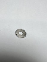 Valjoux 77 - Teil 451 - Wippenrad gross - (gebraucht mit Altersspuren - used - guter Zustand - good Condition)