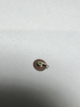 MST 523 -  Teil 6387 - Kalenderrad - Gebraucht / Used - Guter Zustand / Good Condition