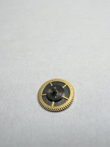 Longines 6952 etc. - Teil 211 - doppeltes Kleinbodenrad - Gebraucht / Used - Guter Zustand / Good Condition