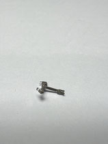 Valjoux 92 - Teil 710 - Anker - (gebraucht - used - guter Zustand - good Condition)