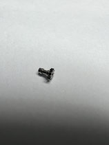 IWC 421 etc. - Teil 240 - Viertelrohr - (leicht gebraucht - guter Zustand - lightly used - good condition)