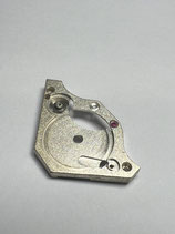 Urofa 58 - Urofa Teil 102 - Teil 105 - Federhausbrücke - gebraucht - used - guter Zustand - good Condition