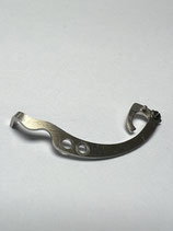 Valjoux 92 - Teil 8140- Schalthebel - (gebraucht - used - guter Zustand - good Condition)