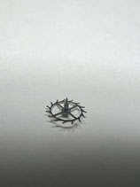 Cyma/Tavannes 425 etc.  - Teil 705 - Ankerrad - NOS (New old Stock)