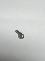 Urofa 58 - Urofa Teil 169 - Teil 462 -  Wechsel & Zeigerstellradplatte - gebraucht - used - guter Zustand - good Condition