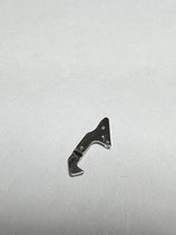 Jaeger Le Coultre 889/1 etc. - JLC Teil 53040 - Datum Auslösewippe - gebraucht - used - guter Zustand - good Condition