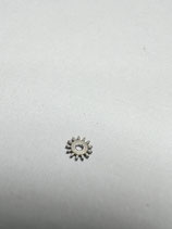 Longines 18.89M etc. -Teil 450 - Zeigerstellrad - (gebraucht - guter Zustand - used - good condition)