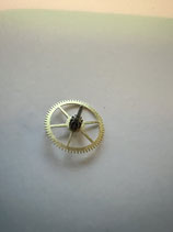 Alpina 586 - Teil 201 - Minutenrad - Gebraucht / Used - Guter Zustand / Good Condition