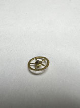 Universal Geneve 258 - Teil 210 - Kleinbodenrad - NOS(New old Stock)(ASP)