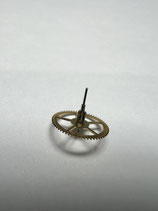 Venus 152,178 - Teil 225 - Sekundenrad - h=6,5 bis 6,6 mm - gebraucht - used - guter Zustand - good Condition