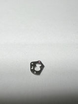 Jaeger Le Coultre 900 etc. - Teil 125 - JLC Teil 10057 - Ankerbrücke - gebraucht - used - guter Zustand - good Condition