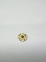 Lemania 2310 (Omega 320/27 CH) - Teil 260 - (Omega Teil 320 - 1246) - Wechselrad - gebraucht - used - guter Zustand - good condition