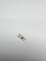 Longines 19 AS etc. - Teil 1491 - Rotorkeil - (gebraucht - guter Zustand - used - good condition)