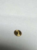Jäger LeCoultre 895 - Teil 250 - Stundenrad - (gebraucht - guter Zustand - used - good condition)