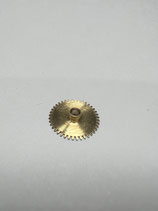 Universal Geneve 285,287 etc. - Teil 255 - Stundenrad - Gebraucht / Used - Guter Zustand / Good Condition