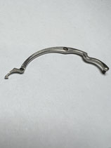 Eberhard 16000 (Valjoux 65) - Teil 8140 - Schalthebel - Gebraucht mit Alterspuren / Used - Guter Zustand / Good Condition