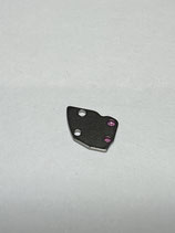 Tag Heuer 02 (Chrono) - Teil 115 - Ankerradbrücke - leicht gebraucht - Neuwertig