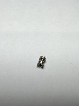 Eberhard 16000 (Valjoux 65) - Teil 407 - Aufzugtrieb - Gebraucht / Used - Guter Zustand / Good Condition