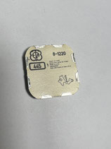 ETA 1220 - Teil 445 - Winkelhebelfeder - OVP - NOS (New old Stock)(ASP)
