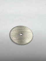 Universal Geneve 2-66-67 - Teil 416 - unteres Sperrad - NOS (New old Stock)