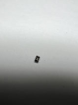 Girard Perregaux GP 3100 etc. - Teil 407 - Aufzugtrieb - gebraucht - used - guter Zustand - good Condition
