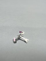 Pierce 134 etc. - Teil 710 - Pierce Teil 77 - Anker - (gebraucht - used - guter Zustand - Good Condition)