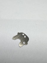Jäger Le Coultre 880,881 etc. - Teil 462 - Wechselradbrücke - gebraucht - used - guter Zustand - good Condition