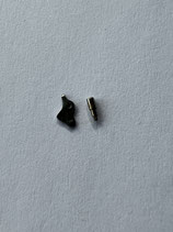 Lemania 15 TL etc, Omega 170,33.3,Tissot 33.3 - Teil 443 - Winkelhebel mit Schraube - NOS (New old Stock)