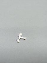 Ulysse Nardin NA 11 J - Teil 710 - Anker - Gebraucht / Used - Guter Zustand / Good Condition