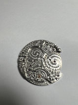 Piaget 12 PCI - Teil 100 - Hauptplatine für Datum- (gebraucht - guter Zustand - used - good condition)