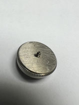 Jäger Le Coultre K 814 etc. - Teil 7198/1 - Federhaus komplett mit Zugfeder & Kern Läutwerk - (gebraucht - used - guter Zustand - good Condition)