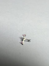 Jäger le Coultre 910,911 - Teil 710 - Anker - (gebraucht - guter Zustand - used - good condition)