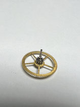 Longines 27.0 etc. - Teil 201 - Minutenrad - (leicht gebraucht - guter Zustand - lightly used - good condition)